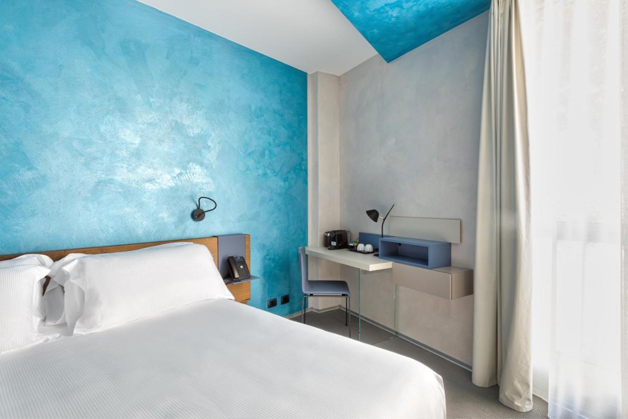 Carrick Hotel Camogli Portofino Coast Exterior foto